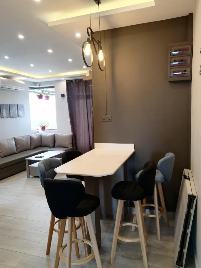 Apartament Vh Newave *