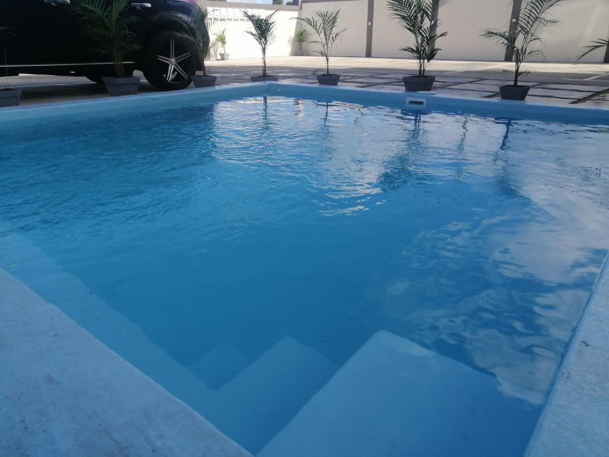 Apartament Vh Newave *
