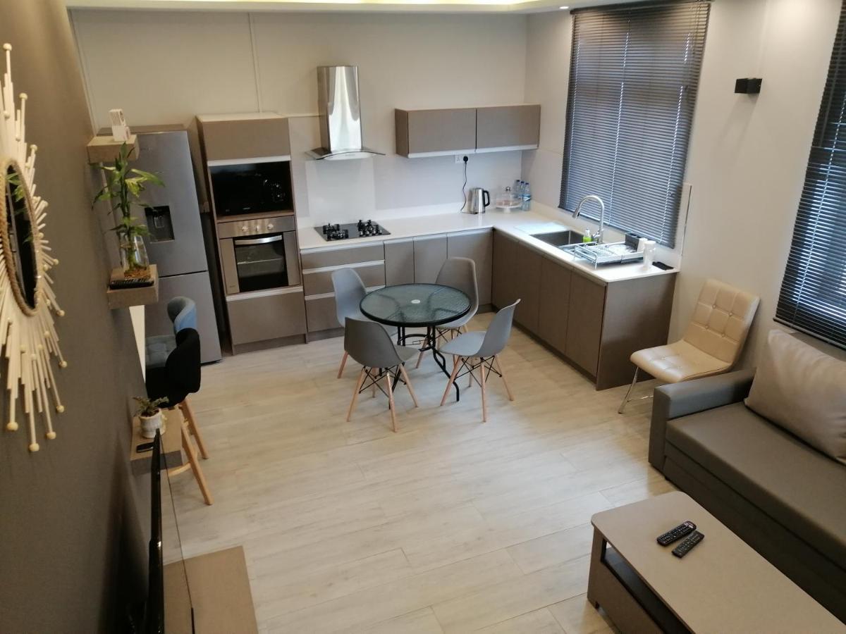 Apartament Vh Newave *