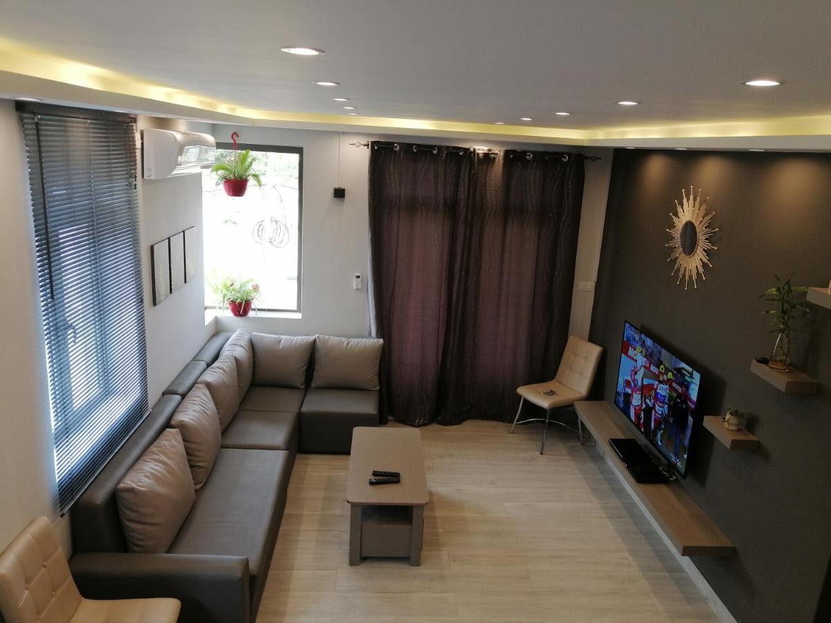 Vh Newave Apartament Flic-en-Flacq