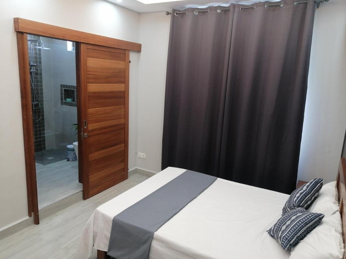 Vh Newave Apartament Flic-en-Flacq